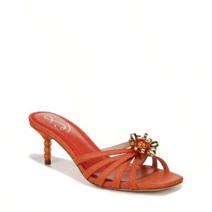 New Sam Edelman kitten heels